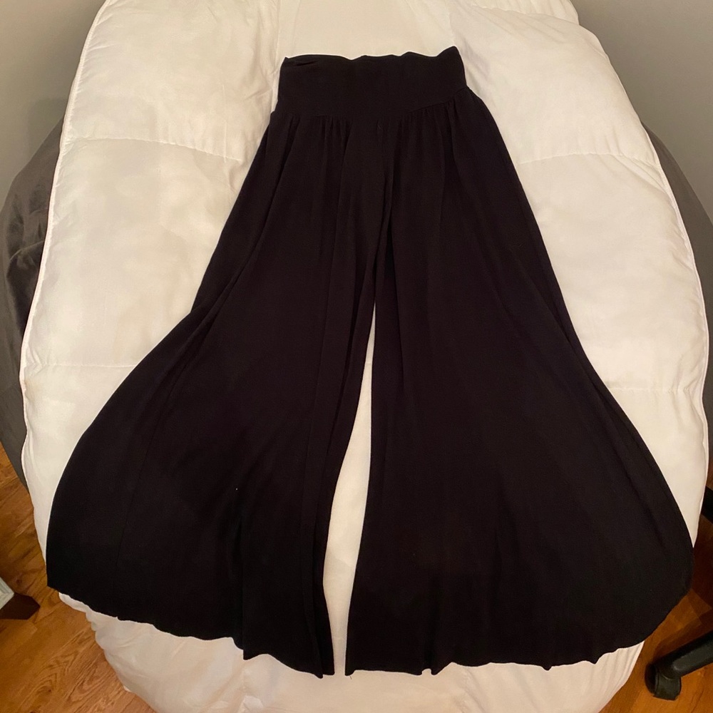 Gaucho Pants